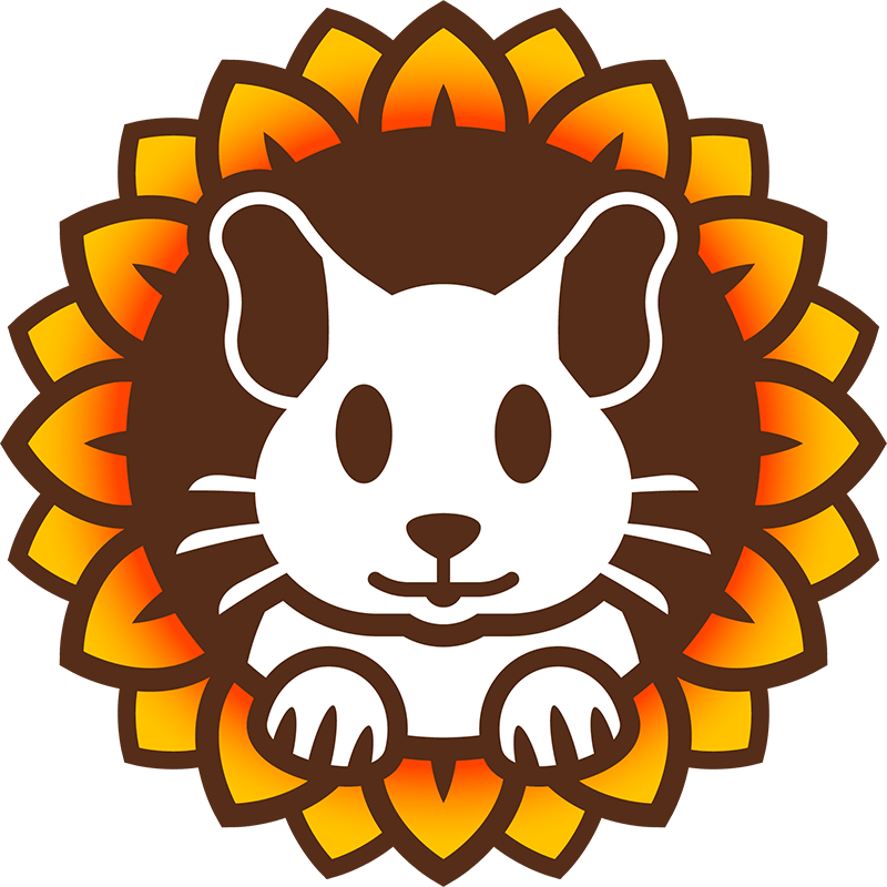 DeguArts logo