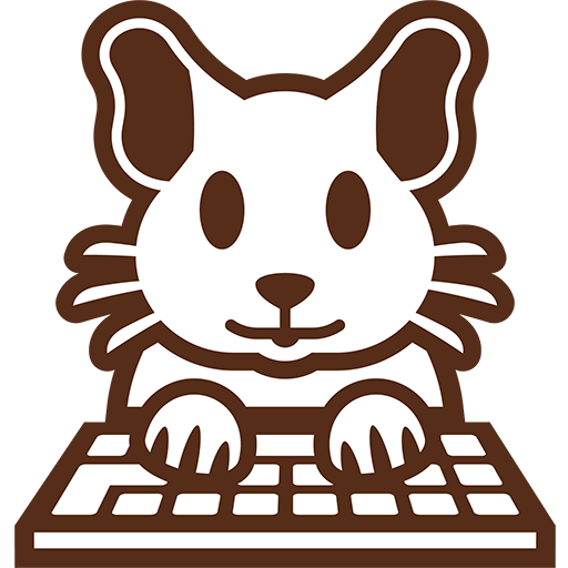 Degu Web Dev logo