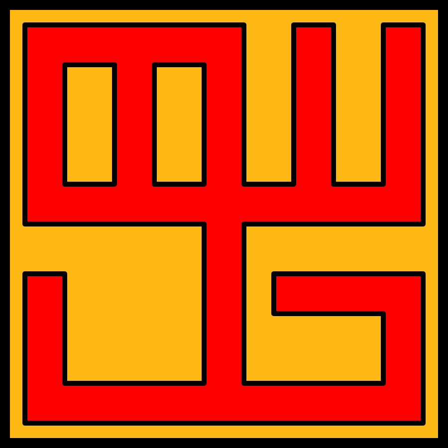 MWJG logo