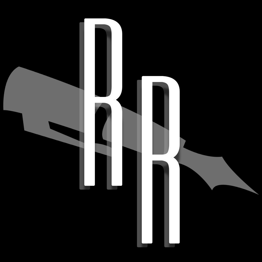 Ruthanne Reid logo