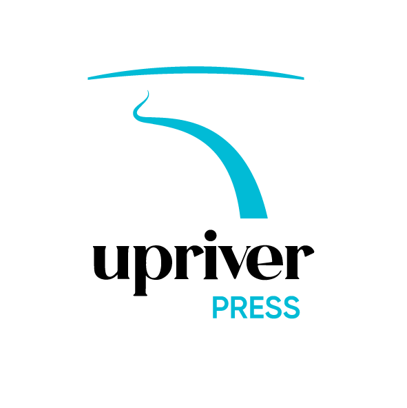 Upriver Press logo